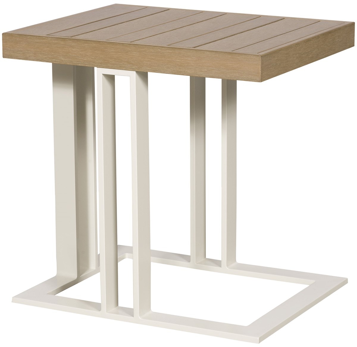 Vanguard Montecito Outdoor Accent Table OW510-E