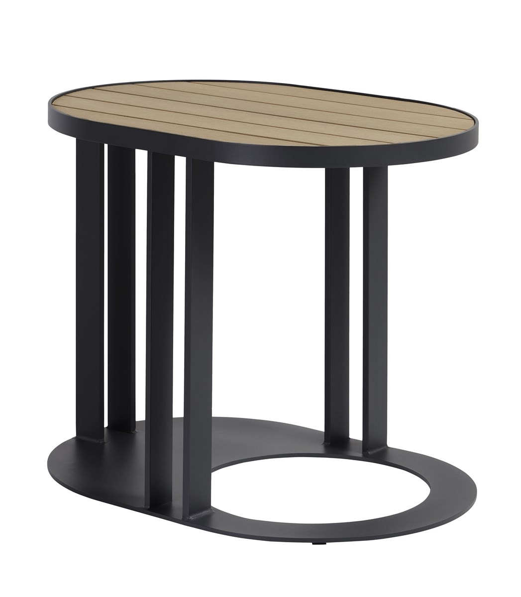 Vanguard Montecito Outdoor Accent Table OW513-E