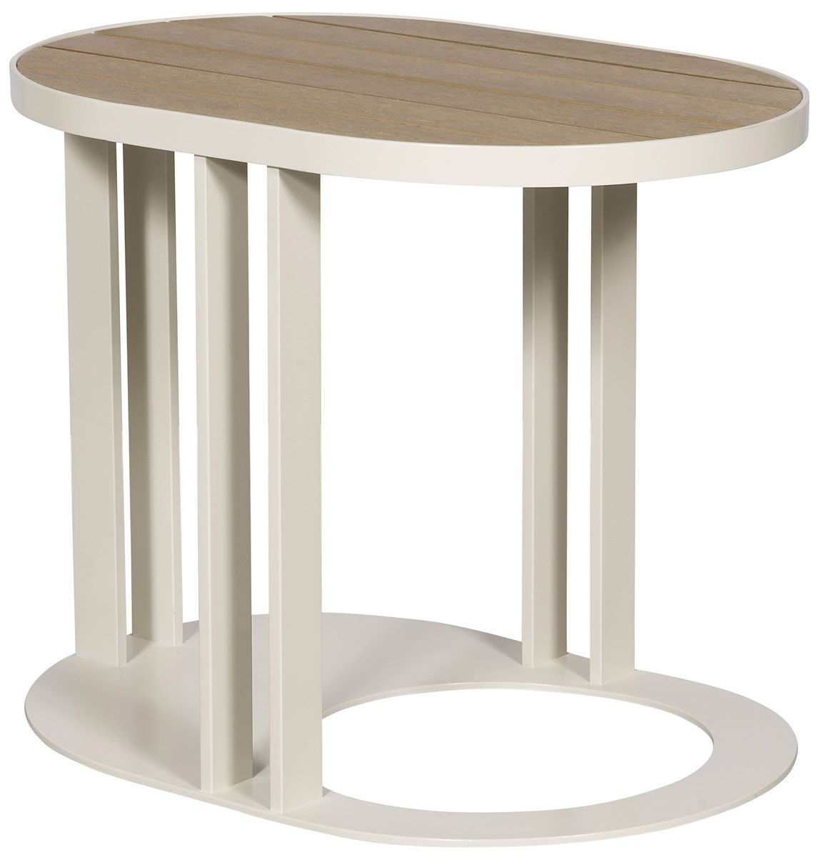 Vanguard Montecito Outdoor Accent Table OW514-E