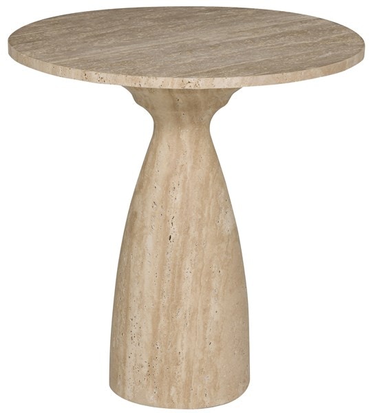 Vanguard P105E Living Room Rockford End Table