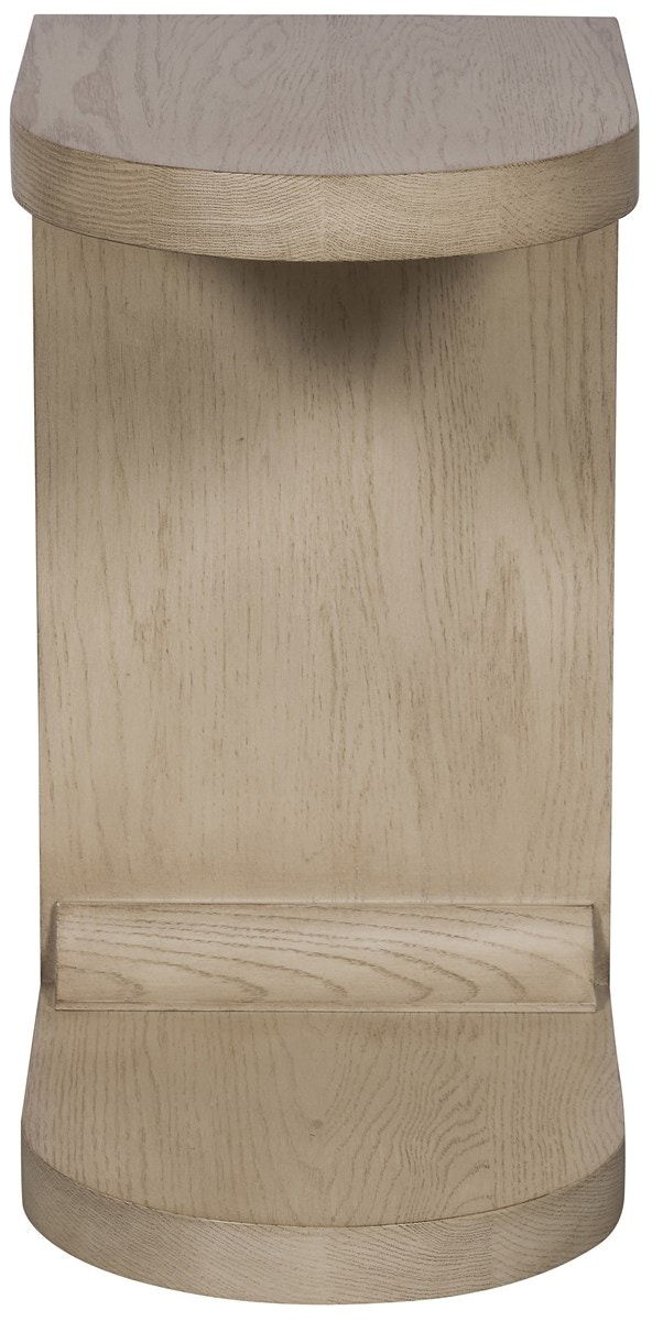 Vanguard Clint Side Table P119E
