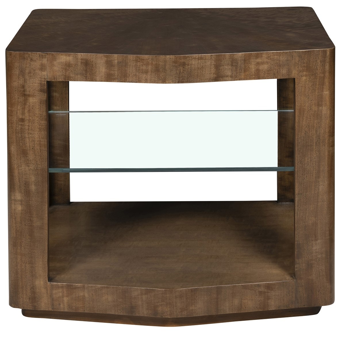 Vanguard Grove - Anegre End Table P130E