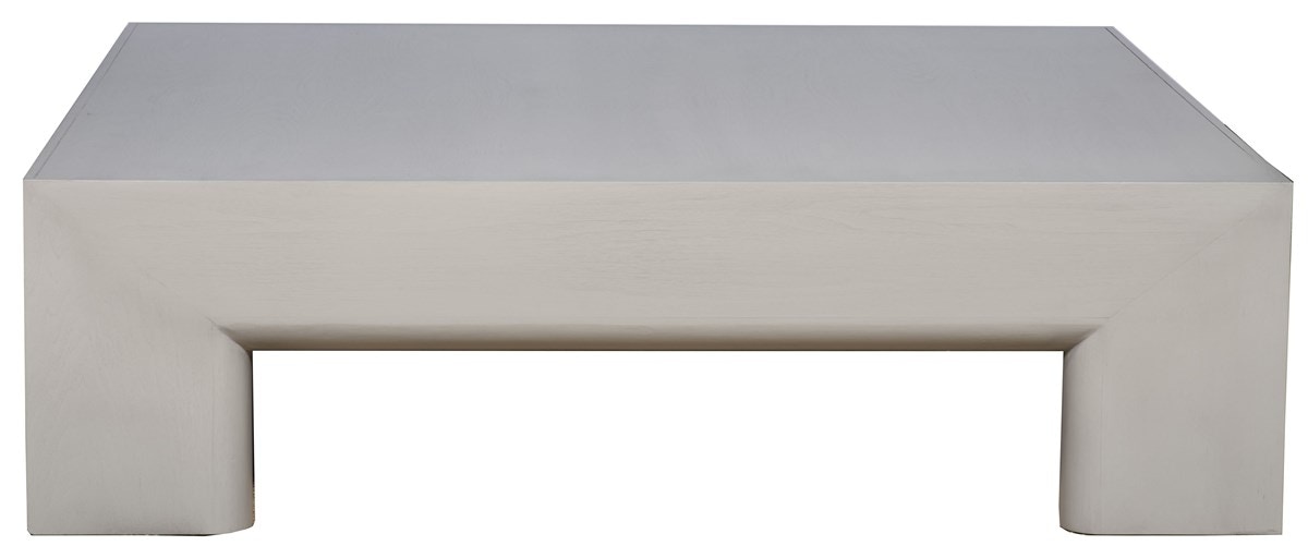 Vanguard Parsons Large Cocktail Table P211C