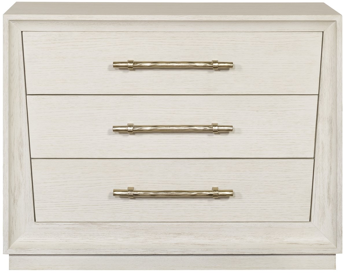Vanguard Ridge Large Nightstand P290N3