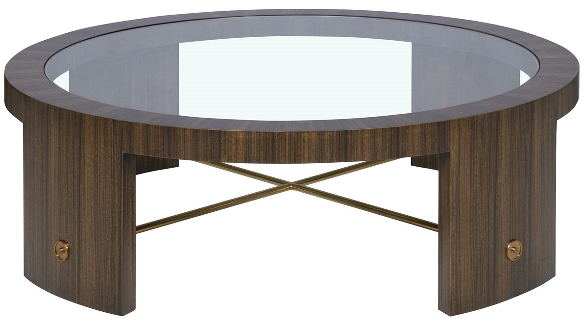 Vanguard Cocktail Table P295C1