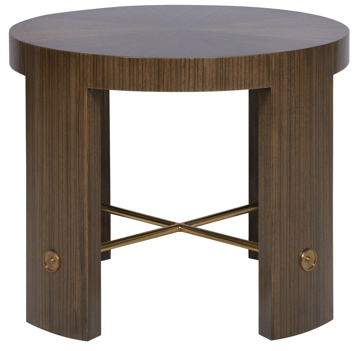Vanguard Side Table P295E