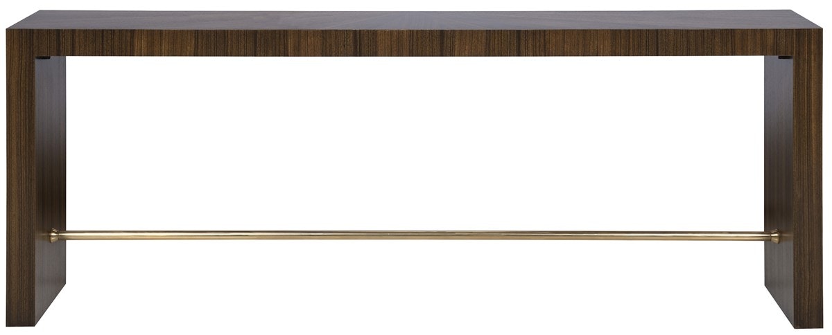 Vanguard Console P295S