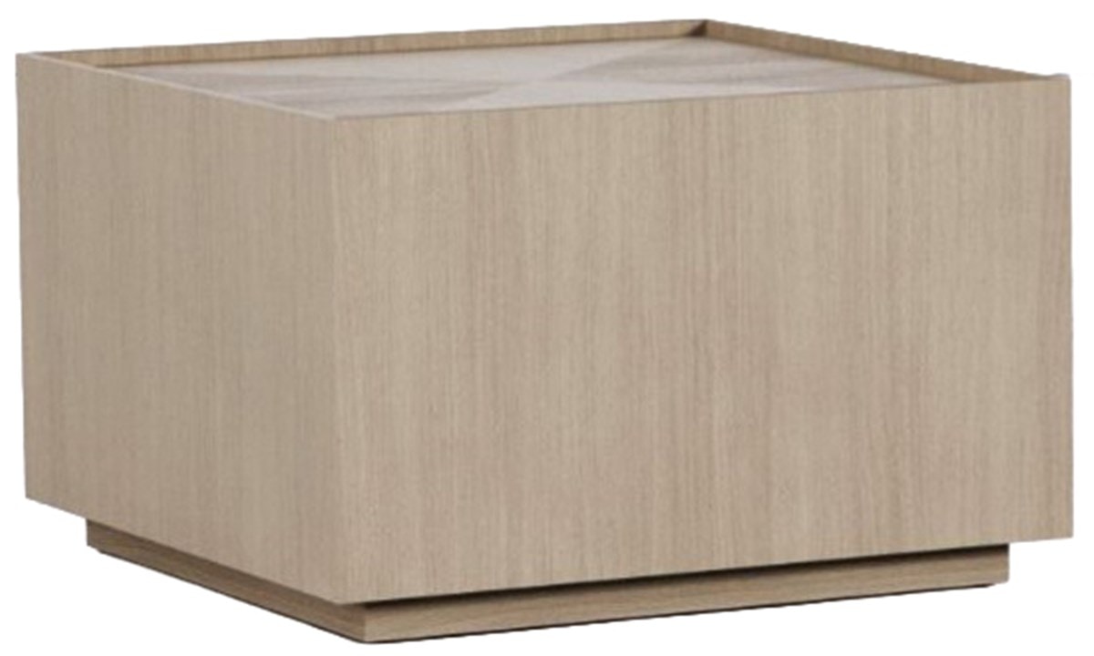 Vanguard Cubert Cocktail Table P299CS
