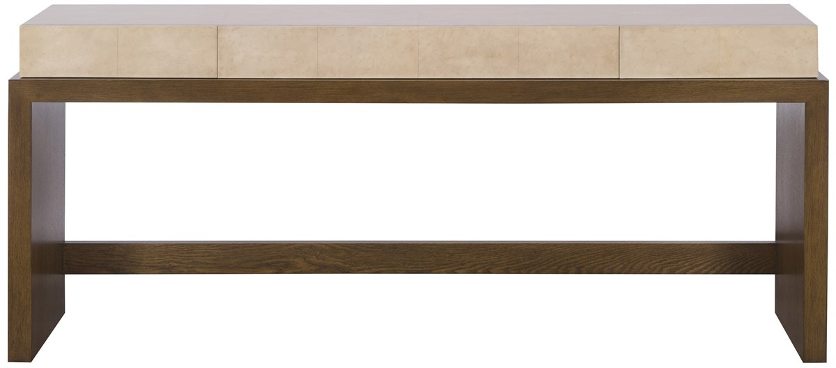 Vanguard Stretto Console P500S