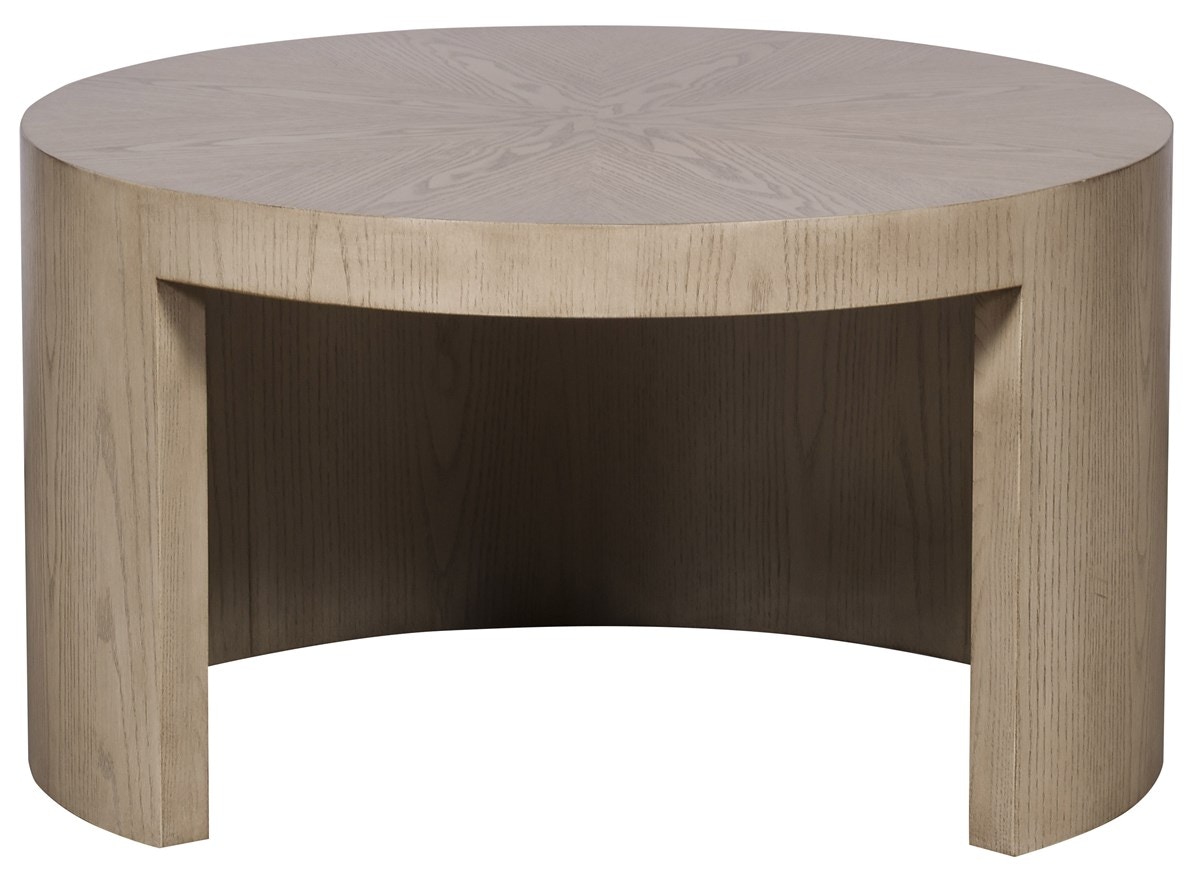 Vanguard Creston Cocktail Table P579C2