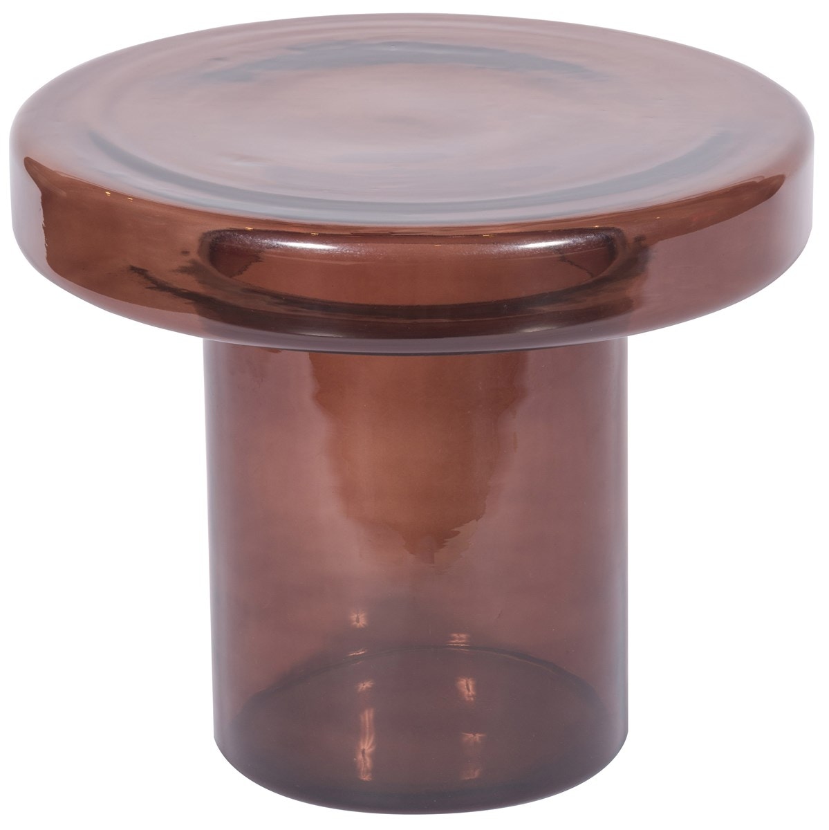 Vanguard Emberly End Table Sienna (Stocked Finish) P580E