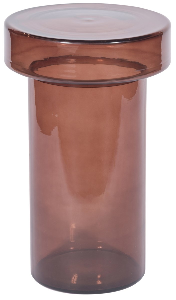 Vanguard Emberly Spot Table Sienna (Stocked Finish) P580EE