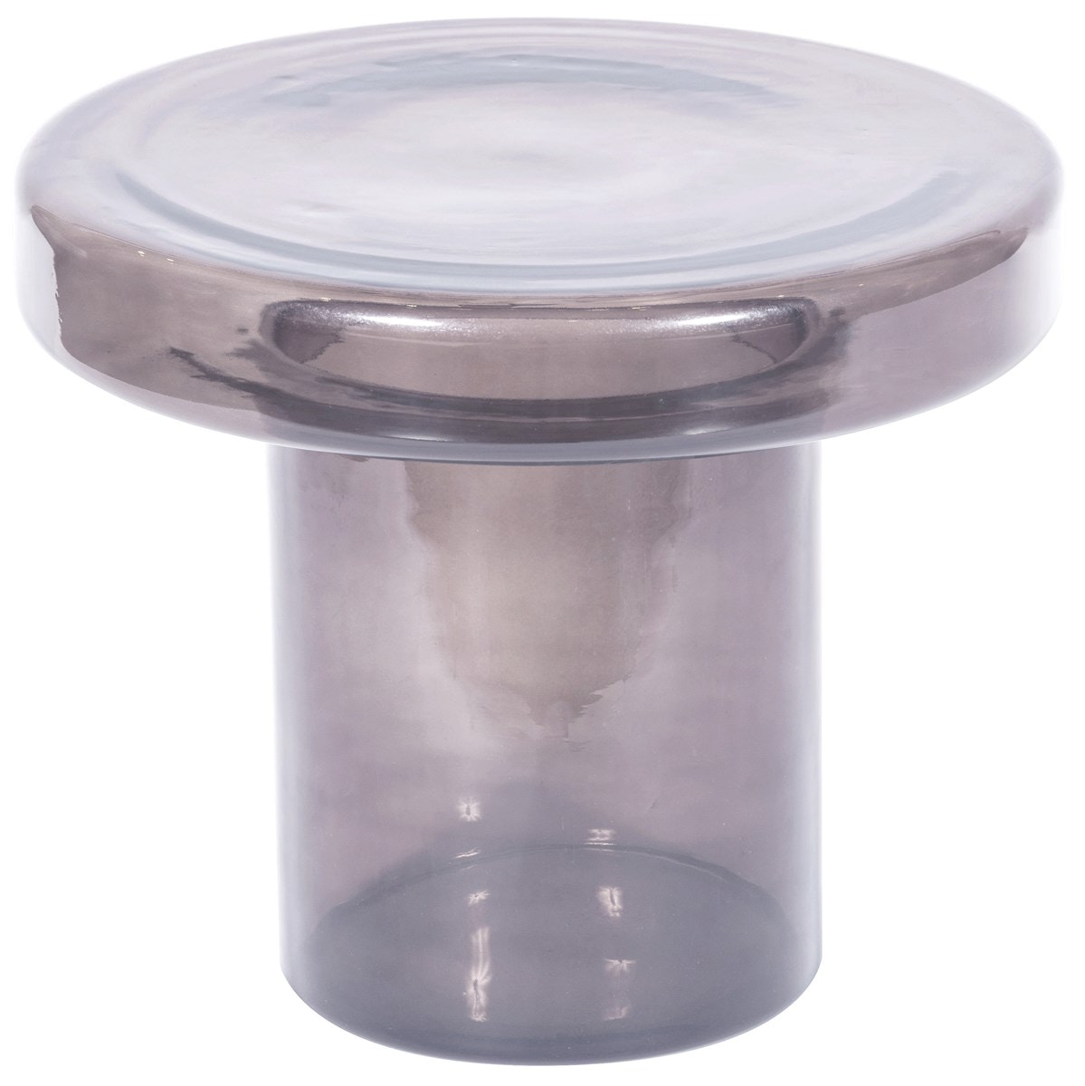 Vanguard Ember End Table Flint (Stocked Finish) P581E