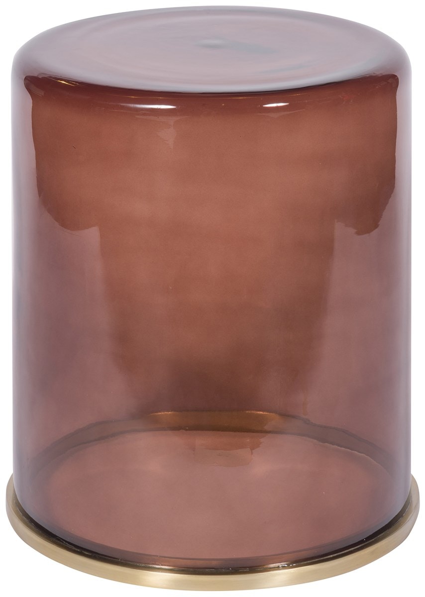 Vanguard Ember Cocktail Table Sienna (Stocked Finish) P583C2