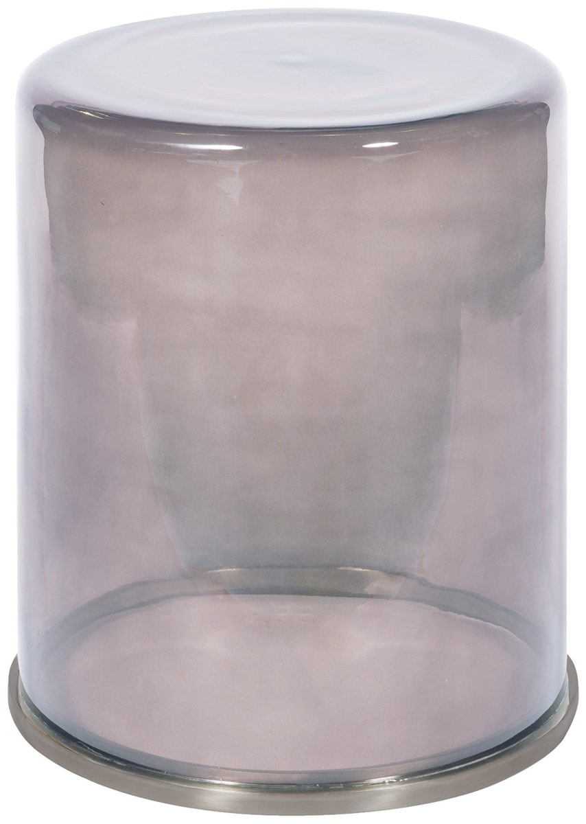 Vanguard Ember Cocktail Table Flint (Stocked Finish) P584C2