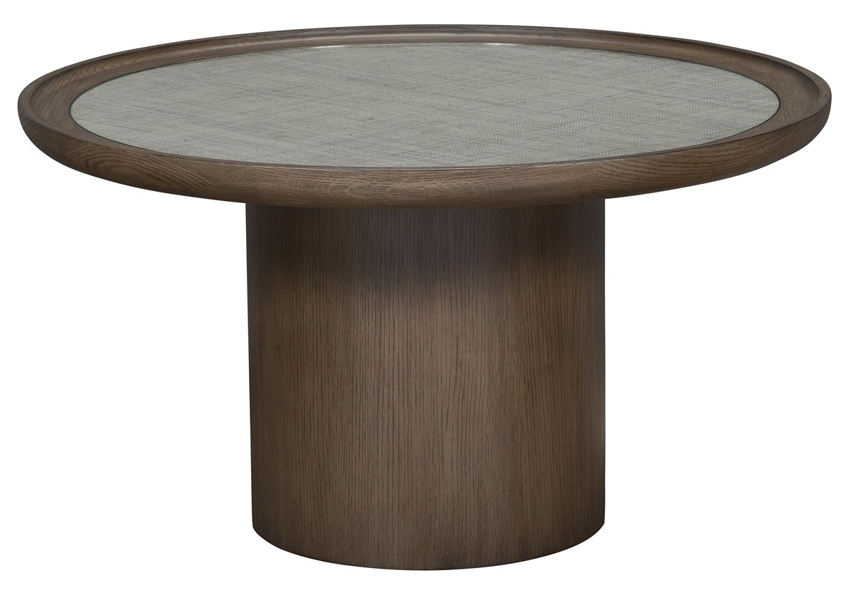 Vanguard Entwine Cocktail Table P585L