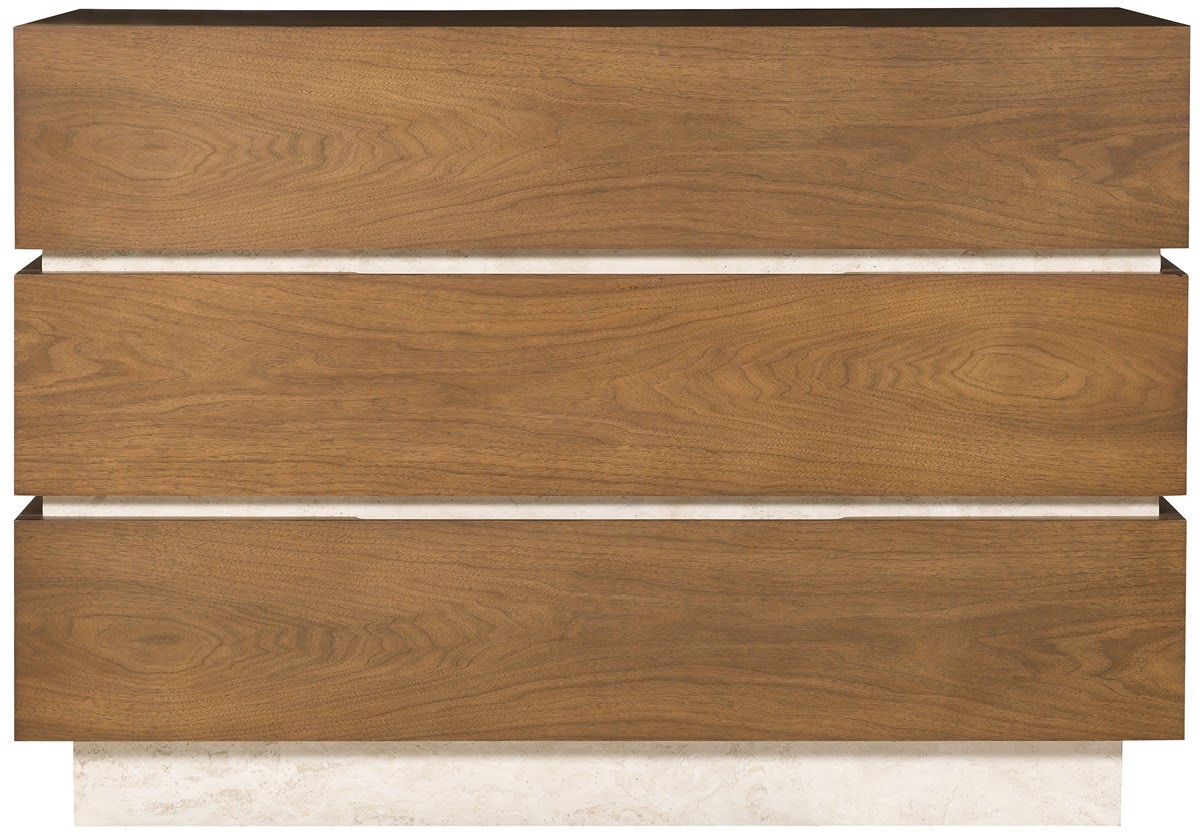 Vanguard Edge Drawer Chest P588H