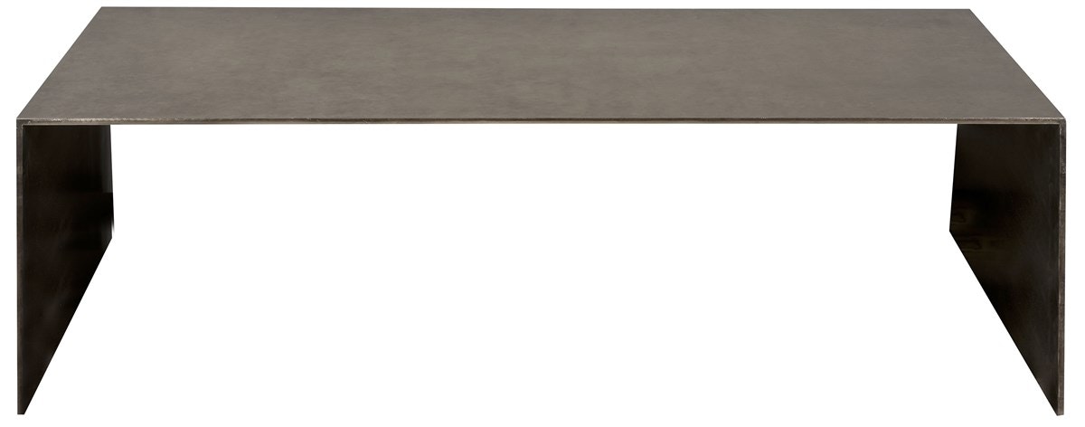 Vanguard Hadley Cocktail Table P613CR