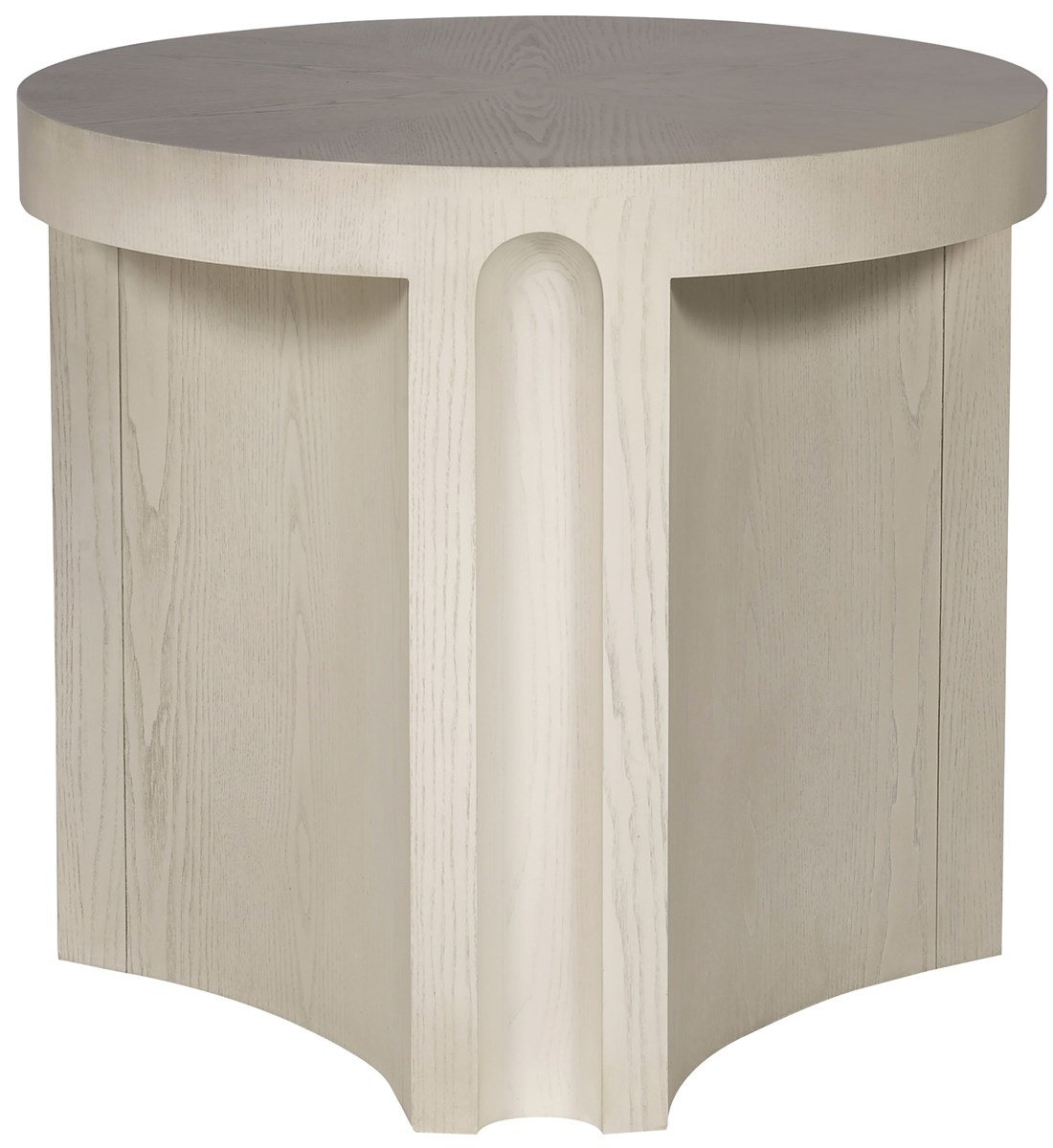 Vanguard Marin End Table P616E