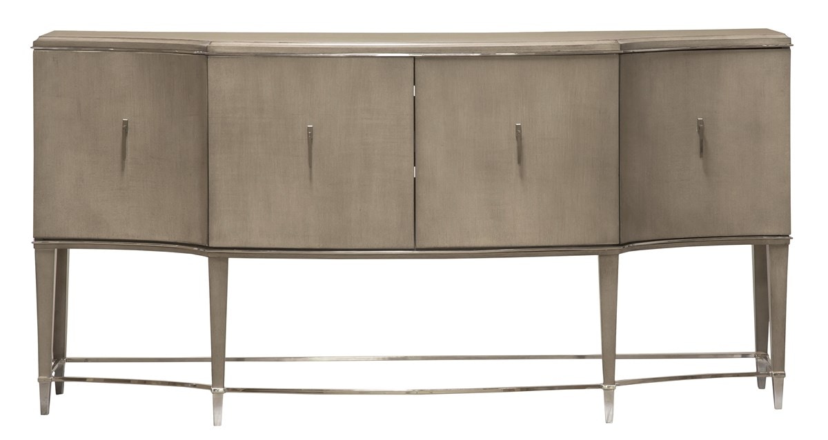 Vanguard Vallone Storage Console P649SC