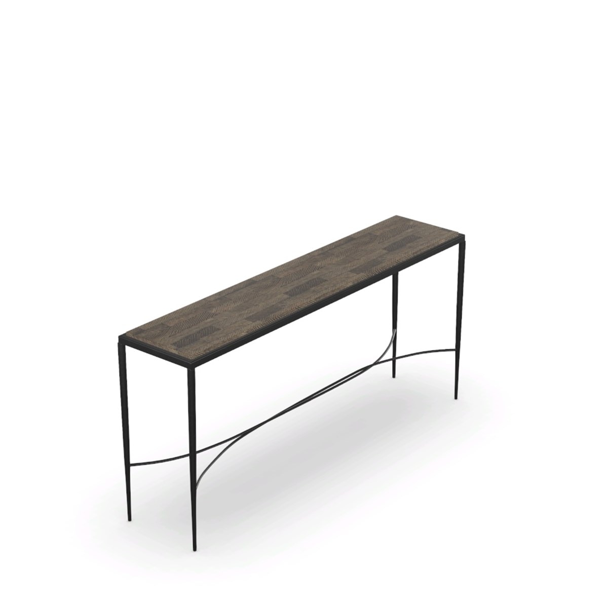Vanguard P660SCT Living Room Sabine Console Table Base