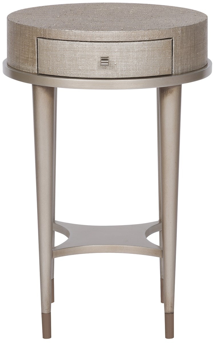 Vanguard Ricco Side Table P706L