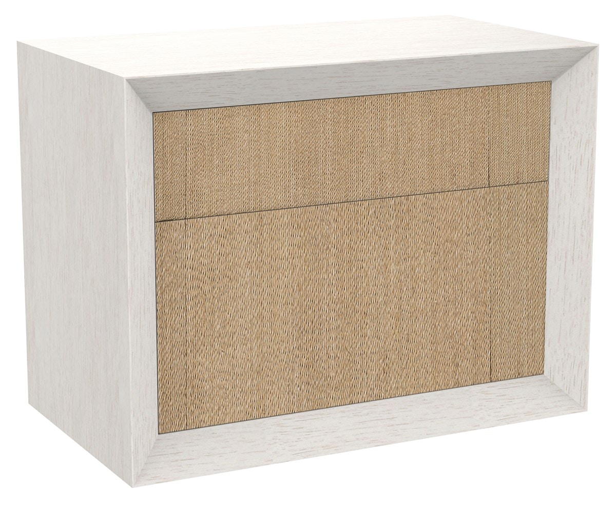 Vanguard Dune Filing Cabinet P805FC