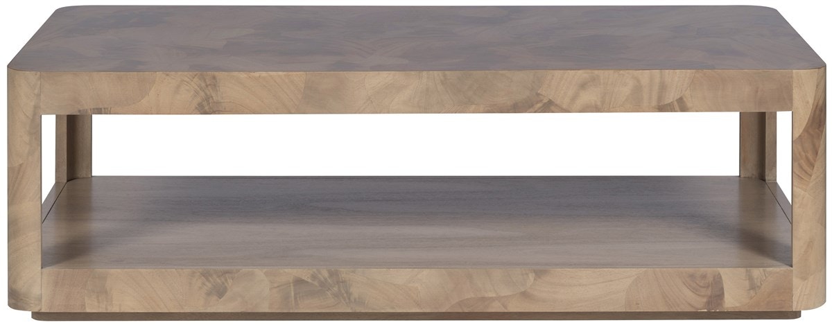 Vanguard Verge Cocktail Table P845CR