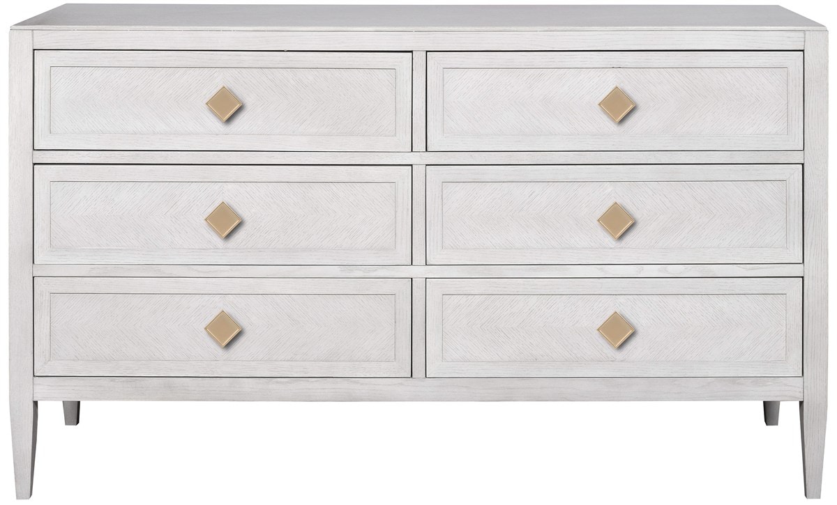 Vanguard Munroe Dresser R774D-CB