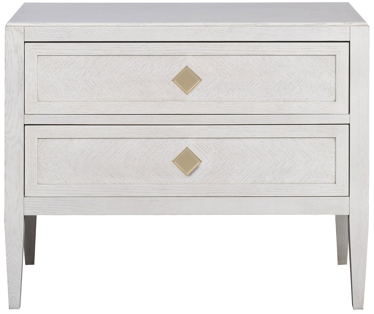 Vanguard Munroe 2-Drawer Chest R774H-CB