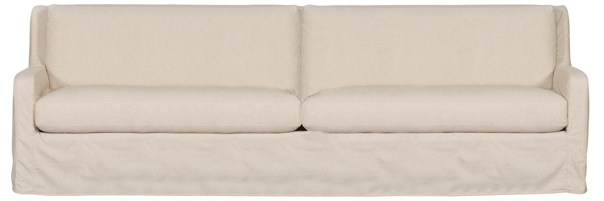 Vanguard Josie Sofa Slipcover S157-2S