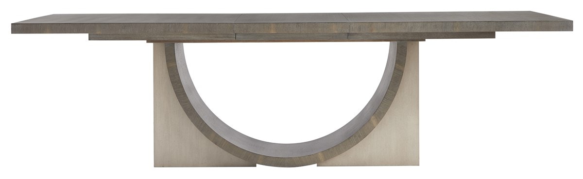 Vanguard Cove Dining Table S402T