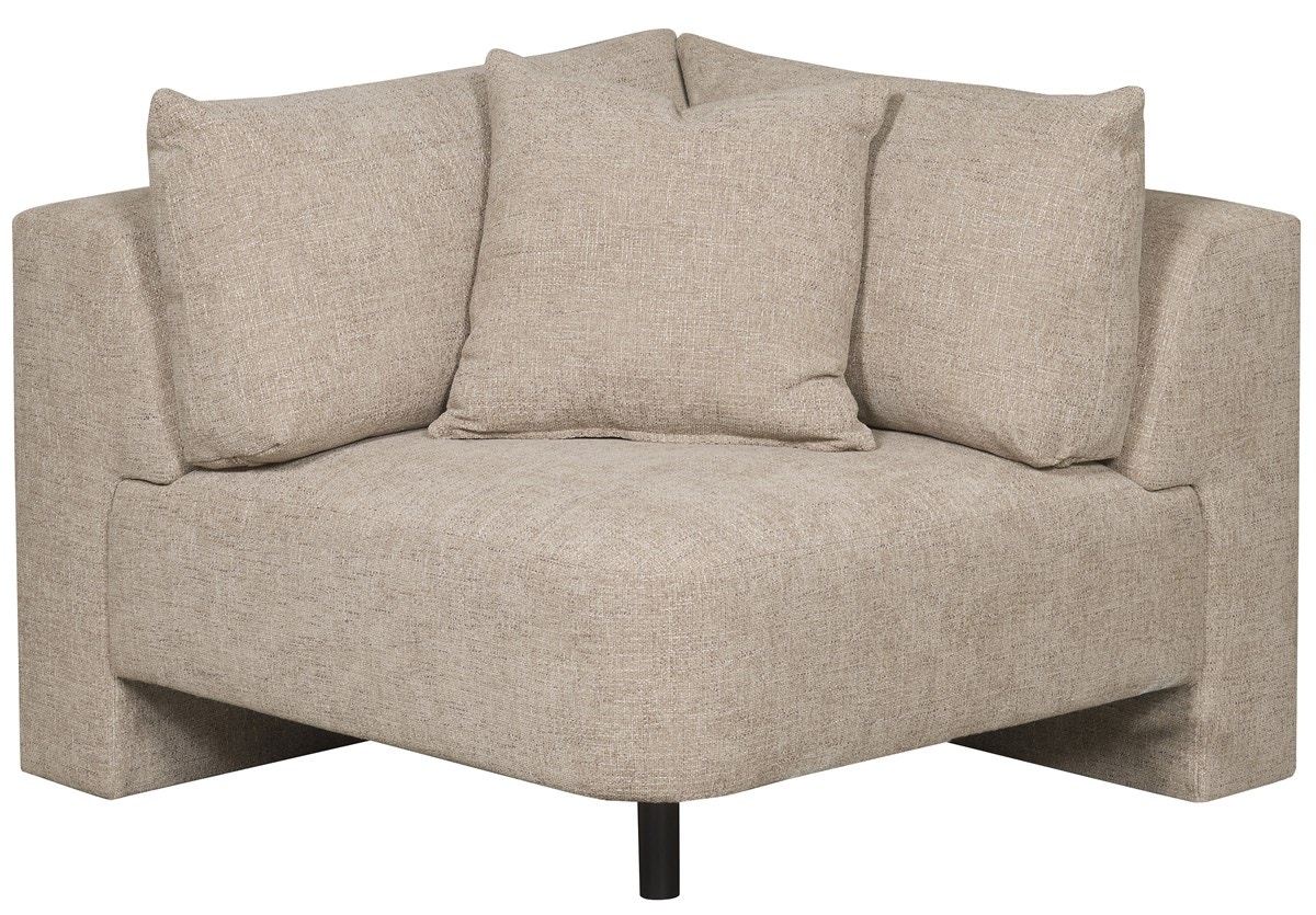 Vanguard Lola Stocked Corner Chair T2V166-CC