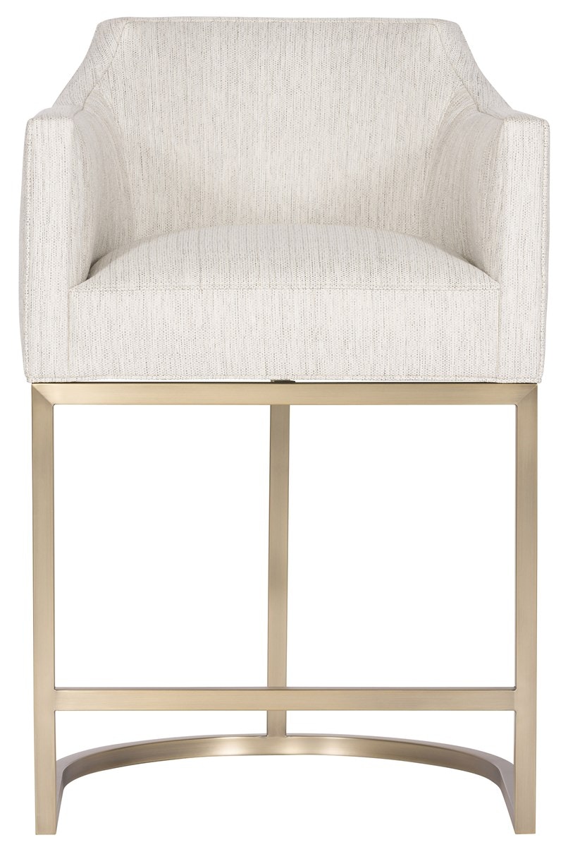 Vanguard MIY Stocked Dining Stocked Performance Ian Counter Stool T2V69-CS