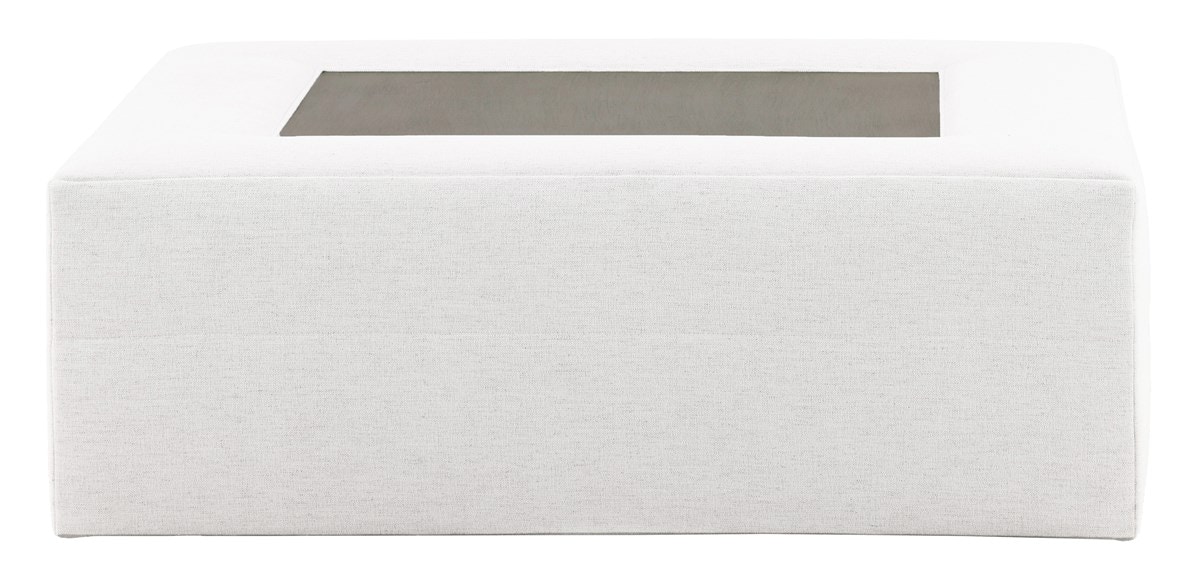 Vanguard Leone Stocked Bumper Nomad Snow with Pebble Path Finish (Stocked) T3V158-BW
