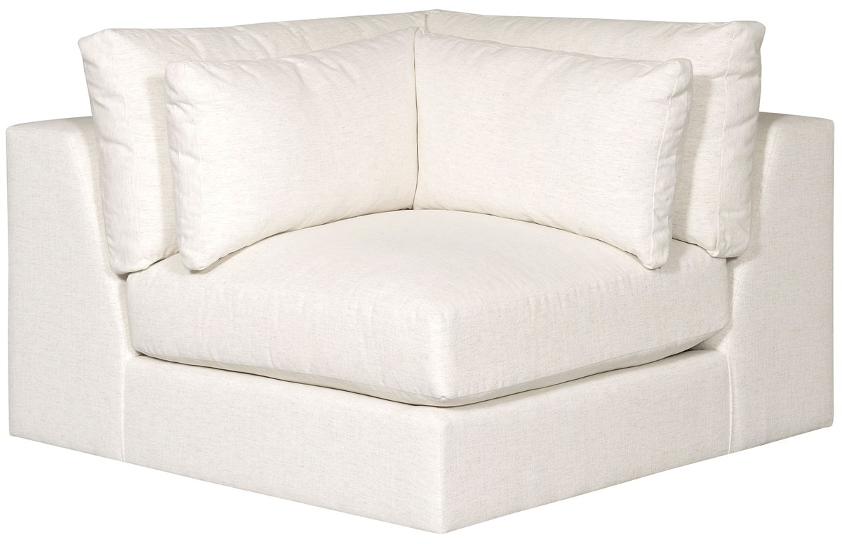 Vanguard Leone Stocked Corner Chair T3V158-CC