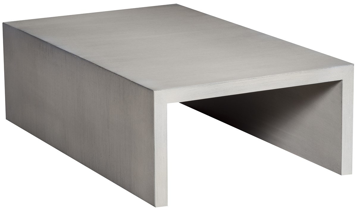 Vanguard Lucca Stocked Tray for Upholstered Table T3V159TT