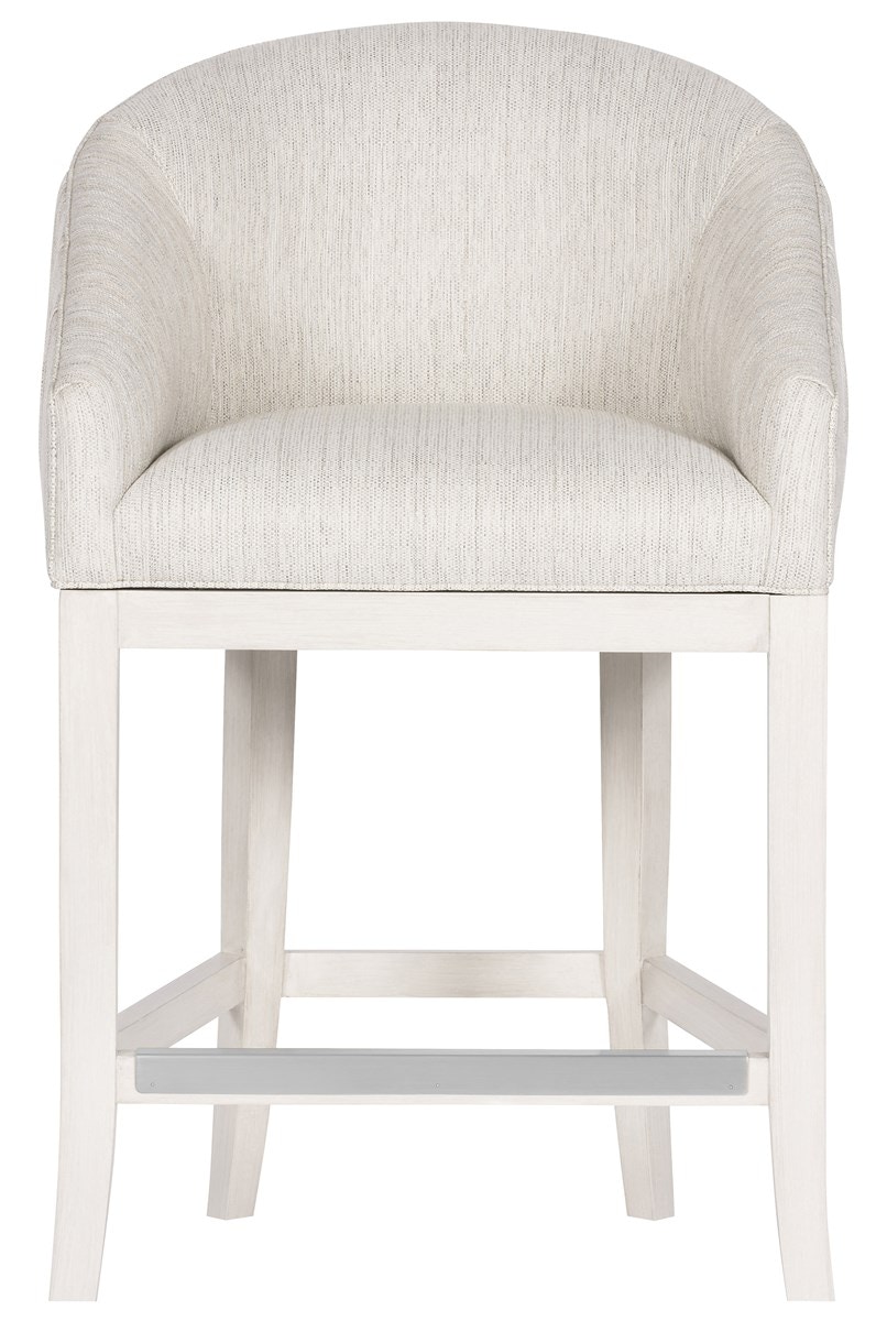 Vanguard MIY Stocked Dining Stocked Performance Ryder Counter Stool T3V66-CS