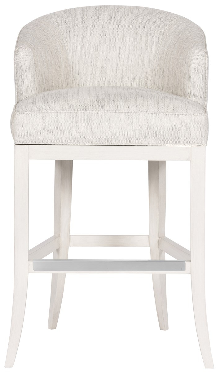 Vanguard MIY Stocked Dining Stocked Performance Charley Barstool T3V67-BS