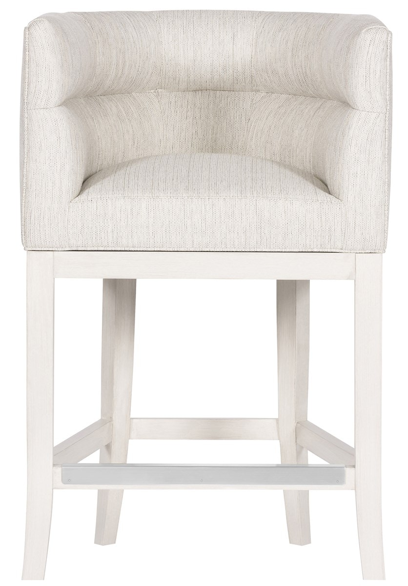 Vanguard MIY Stocked Dining Stocked Performance Emmett Counter Stool T3V68-CS