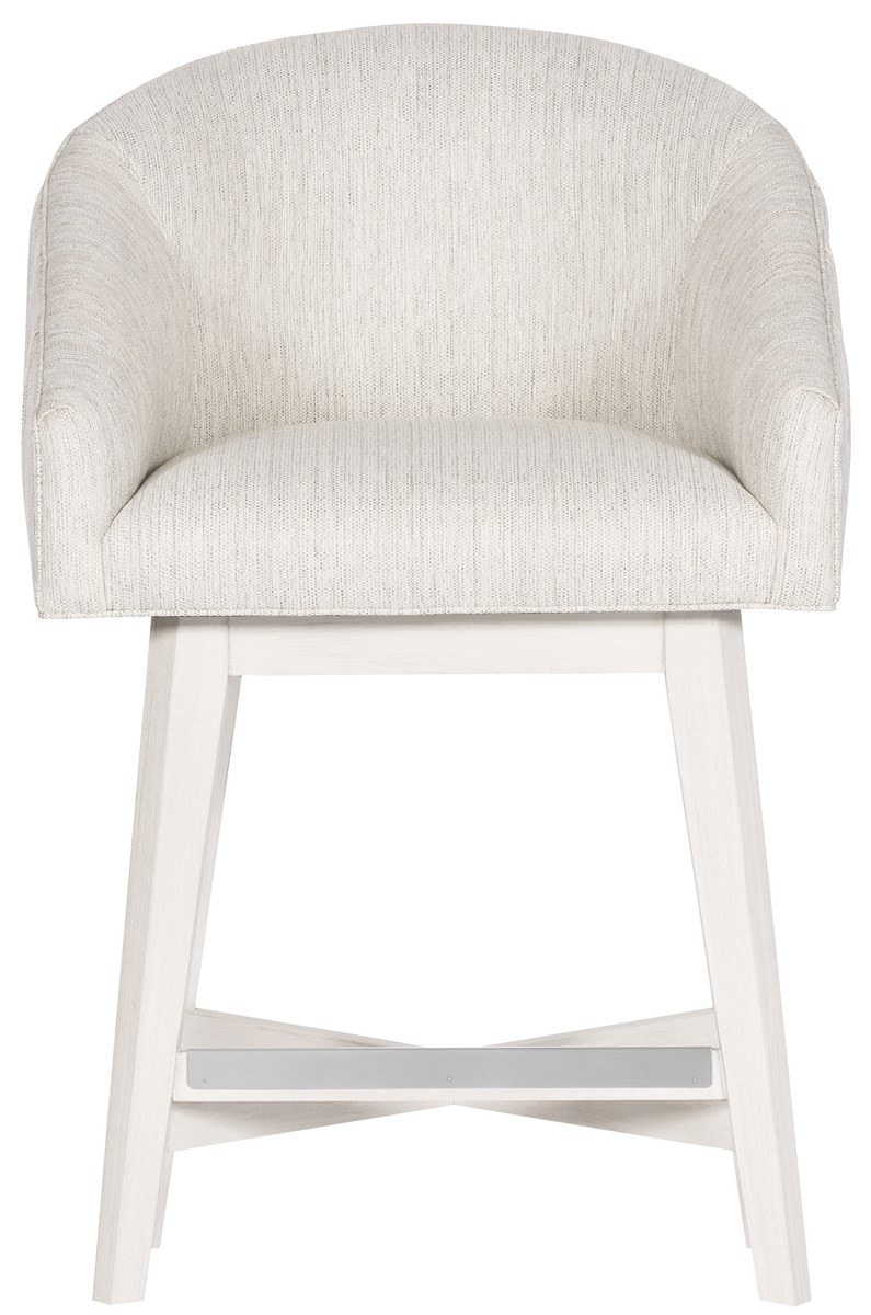 Vanguard MIY Stocked Dining Stocked Performance Ryder Counter Stool T4V66-CS