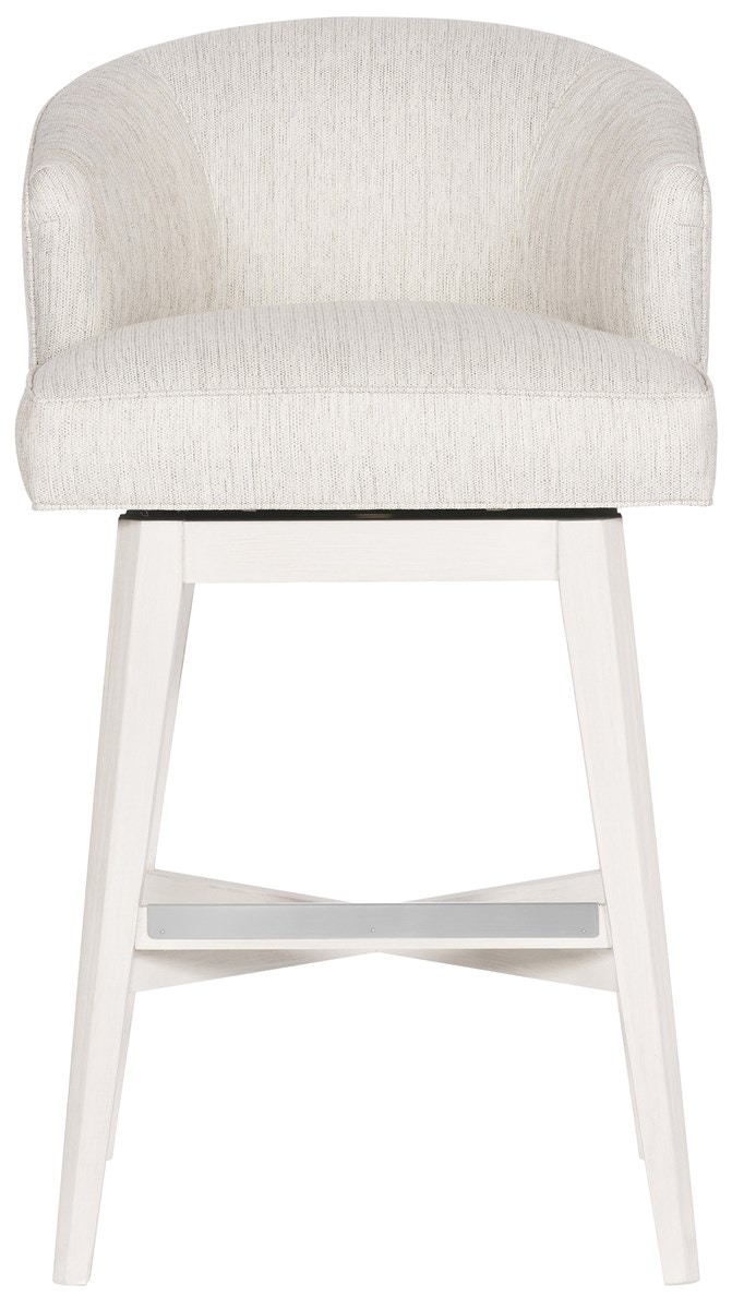 Vanguard MIY Stocked Dining Stocked Performance Charley Barstool T4V67-BS