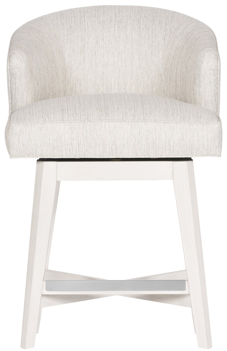 Vanguard MIY Stocked Dining Stocked Performance Charley CounterStool T4V67-CS