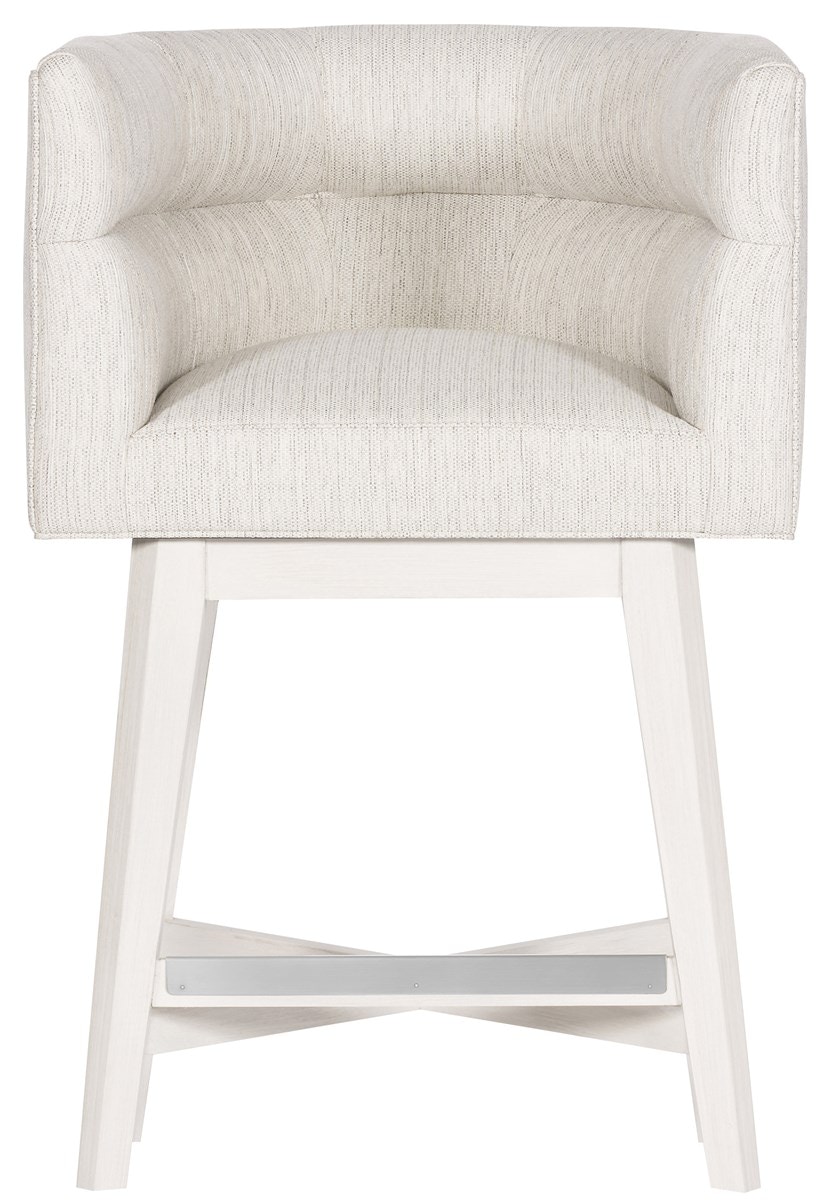 Vanguard MIY Stocked Dining Stocked Performance Emmett Counter Stool T4V68-CS