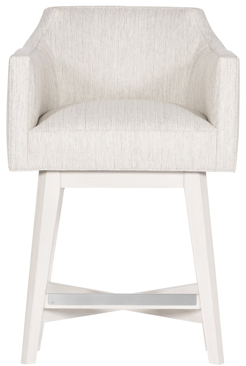 Vanguard MIY Stocked Dining Stocked Performance Ian Counter Stool T4V69-CS