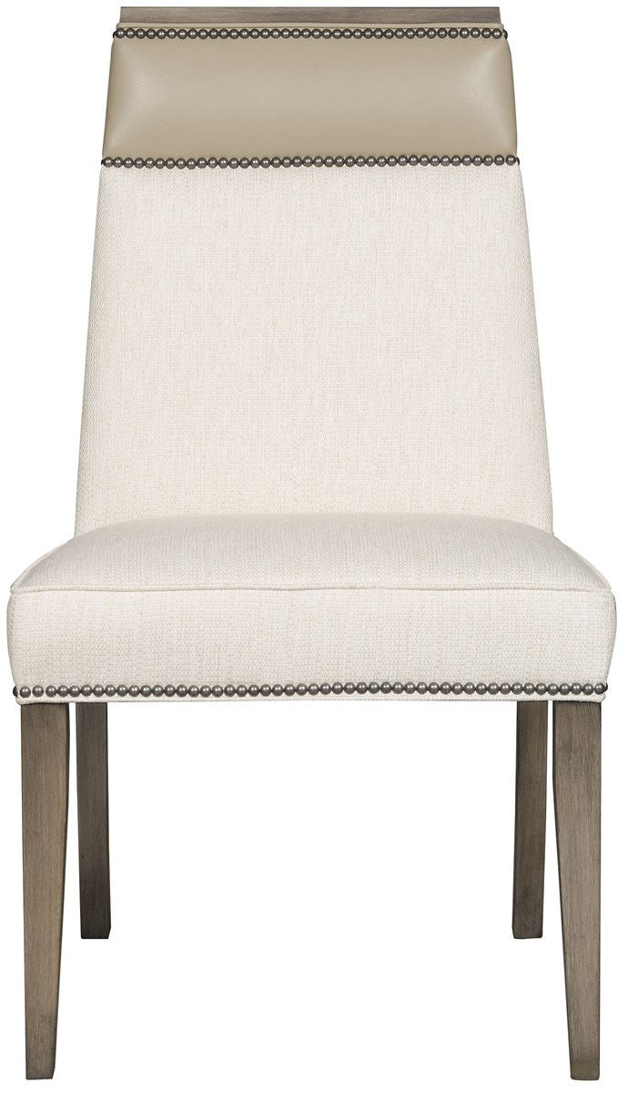 Vanguard Phelps Side Chair Stocked Dining T4W743S