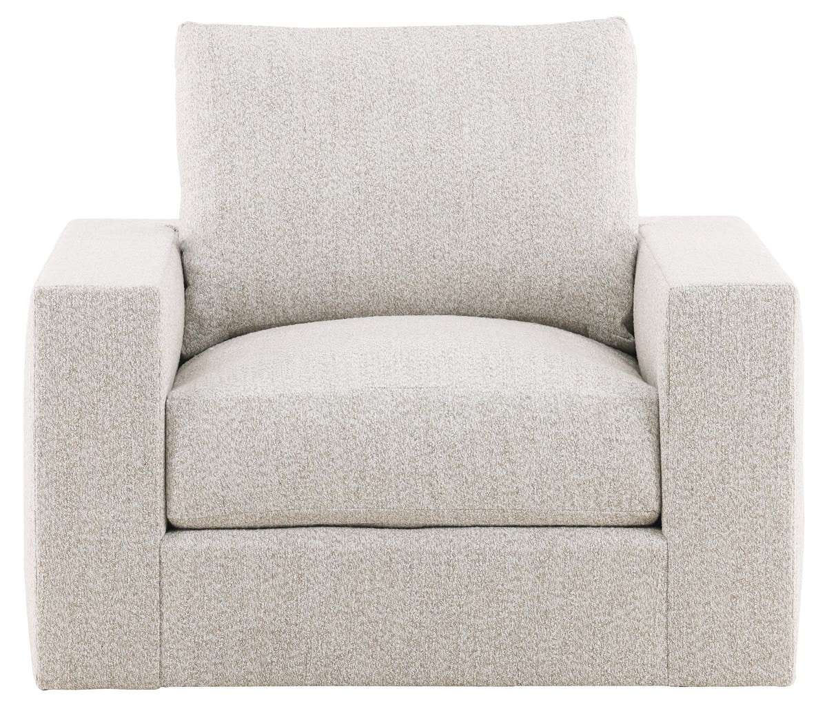 Vanguard Lucca Stocked Chair Jingo Twine T5V159-CH