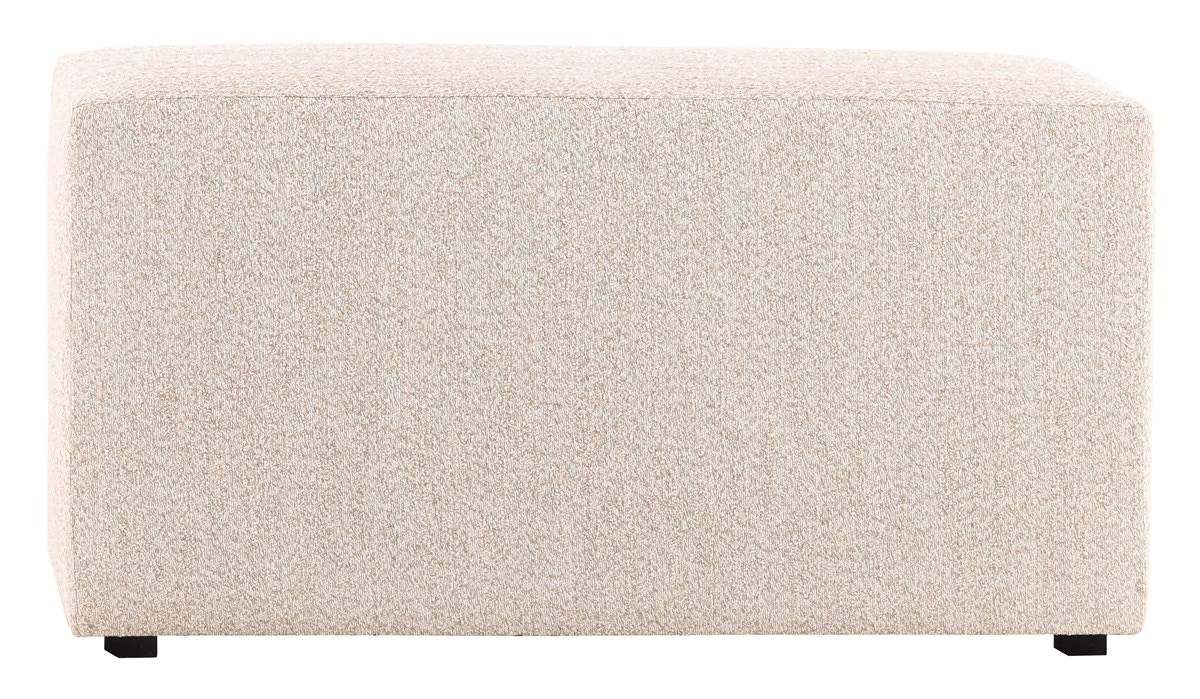 Vanguard Lucca Stocked Upholstered Table Jingo Twine T5V159-UT