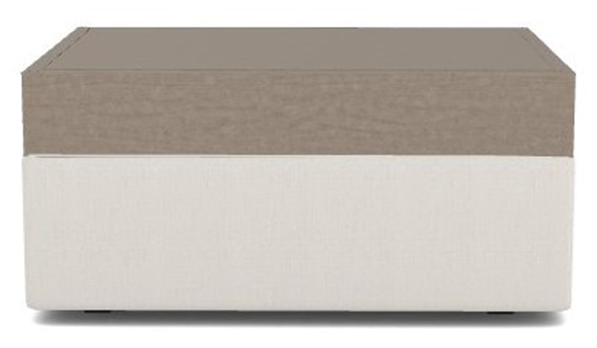 Vanguard Lucy Stocked Rectangular Bumper w/Wood Tray T6V163WRB