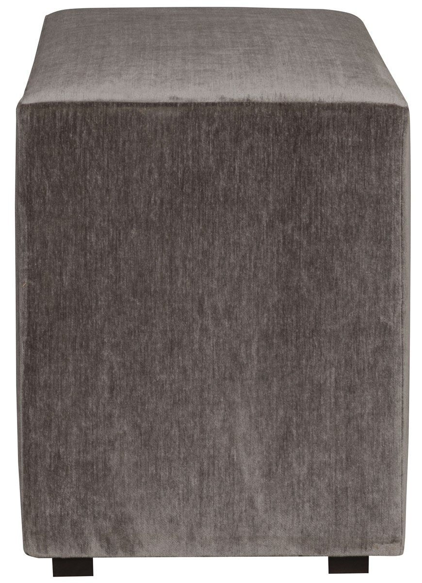Vanguard Lucca Stocked Upholstered Table T8V159UT